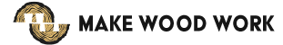 Logo - Make Wood Work Southampton